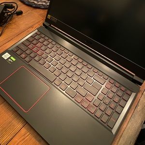 Acer Nitro 5 gaming computer LIKE NEW!!!!